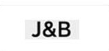 J&B